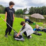 Dni Kreatywności w Zespole Szkół Komunikacji