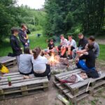 Dni Kreatywności w Zespole Szkół Komunikacji