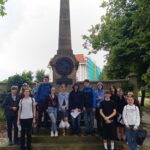 Dni Kreatywności w Zespole Szkół Komunikacji