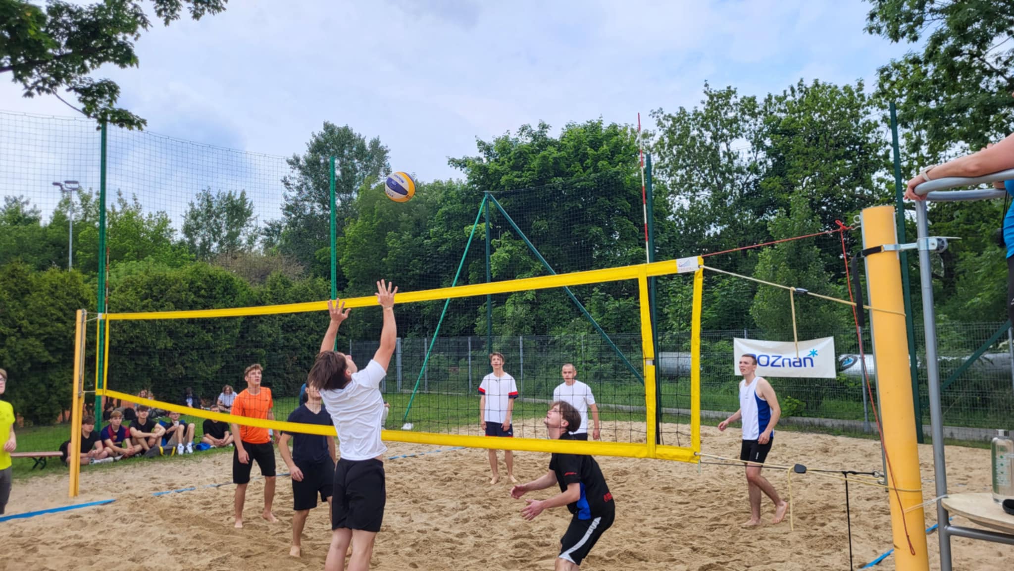 dzień sportu zsk 2025