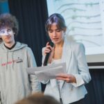 „Ambition Link” – dziewczyny z 3D łączą młodych przez ambicje