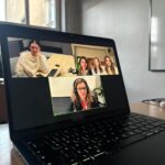 „Ambition Link” – dziewczyny z 3D łączą młodych przez ambicje