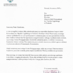 pożegnanie Ryszard Pyssa