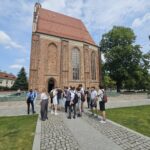 1a na historycznej wyprawie w przeszłość!