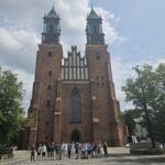 1a na historycznej wyprawie w przeszłość!