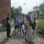 1a na historycznej wyprawie w przeszłość!
