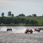 Zdjęcia Miłosza Dorożały z klasy 3e w ogólnopolskim magazynie "KILWATER"