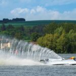 Zdjęcia Miłosza Dorożały z klasy 3e w ogólnopolskim magazynie "KILWATER"