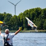 Zdjęcia Miłosza Dorożały z klasy 3e w ogólnopolskim magazynie "KILWATER"