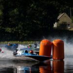 Zdjęcia Miłosza Dorożały z klasy 3e w ogólnopolskim magazynie "KILWATER"