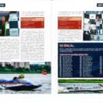 Zdjęcia Miłosza Dorożały z klasy 3e w ogólnopolskim magazynie "KILWATER"