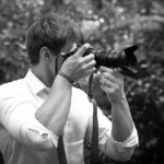 Zdjęcia Miłosza Dorożały z klasy 3e w ogólnopolskim magazynie "KILWATER"