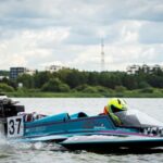 Zdjęcia Miłosza Dorożały z klasy 3e w ogólnopolskim magazynie "KILWATER"