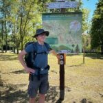 Bartek zdobył Główny Szlak Sudecki