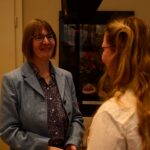 Uroczystość wręczenia dyplomów egzaminu DSD I Pro