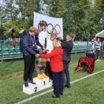 Udział uczniów Zespołu Szkół Komunikacji w Olimpiadzie Osób Niepełnosprawnych