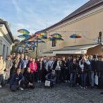 4A I 4C NA WYCIECZCE W BRATYSŁAWIE I BUDAPESZCIE