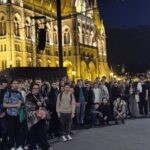 4A I 4C NA WYCIECZCE W BRATYSŁAWIE I BUDAPESZCIE