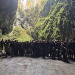 4A I 4C NA WYCIECZCE W BRATYSŁAWIE I BUDAPESZCIE