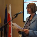 Uroczystość wręczenia dyplomów egzaminu DSD I Pro