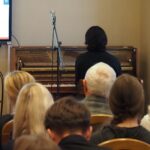 Uroczystość wręczenia dyplomów egzaminu DSD I Pro