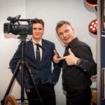 TEDx Zespołu SZkół Komunikacji Youth