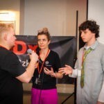 TEDx Zespołu SZkół Komunikacji Youth