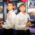 TEDx Zespołu SZkół Komunikacji Youth