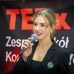 TEDx Zespołu SZkół Komunikacji Youth