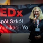 TEDx Zespołu SZkół Komunikacji Youth