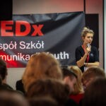 TEDx Zespołu SZkół Komunikacji Youth
