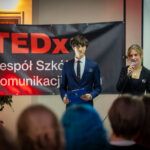 TEDx Zespołu SZkół Komunikacji Youth