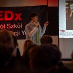 TEDx Zespołu SZkół Komunikacji Youth