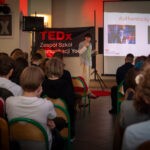 TEDx Zespołu SZkół Komunikacji Youth