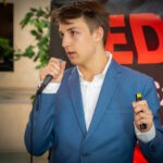 TEDx Zespołu SZkół Komunikacji Youth
