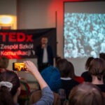 TEDx Zespołu SZkół Komunikacji Youth