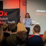 TEDx Zespołu SZkół Komunikacji Youth