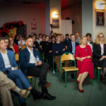 TEDx Zespołu SZkół Komunikacji Youth