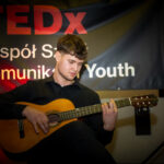 TEDx Zespołu SZkół Komunikacji Youth