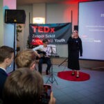 TEDx Zespołu SZkół Komunikacji Youth