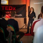 TEDx Zespołu SZkół Komunikacji Youth