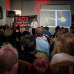 TEDx Zespołu SZkół Komunikacji Youth