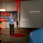 TEDx Zespołu SZkół Komunikacji Youth