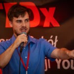 TEDx Zespołu SZkół Komunikacji Youth