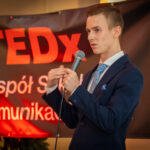 TEDx Zespołu SZkół Komunikacji Youth
