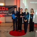 TEDx Zespołu SZkół Komunikacji Youth