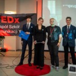 TEDx Zespołu SZkół Komunikacji Youth