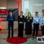 TEDx Zespołu SZkół Komunikacji Youth
