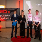 TEDx Zespołu SZkół Komunikacji Youth
