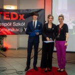 TEDx Zespołu SZkół Komunikacji Youth